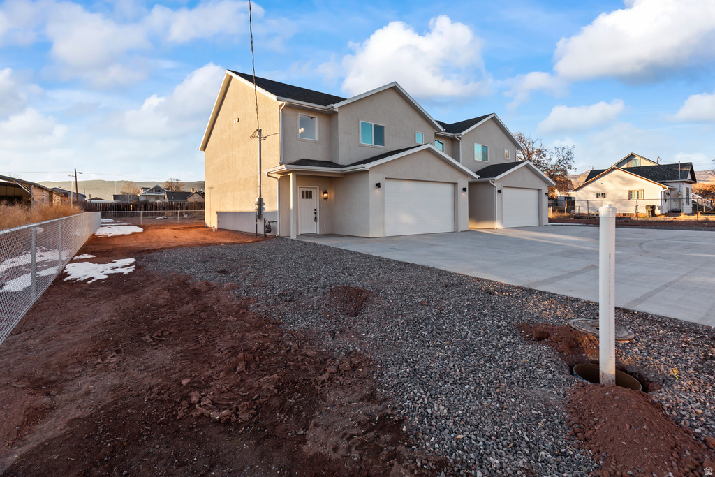 47 N 200 E Richfield, UT 84701