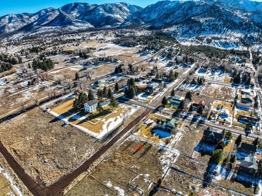 61 N 100 W Pine Valley, UT 84781