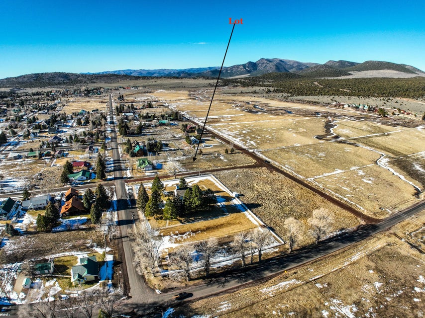 61 N 100 W Pine Valley, UT 84781