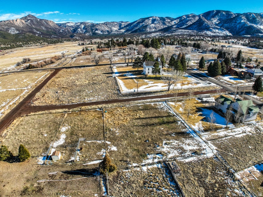 61 N 100 W Pine Valley, UT 84781