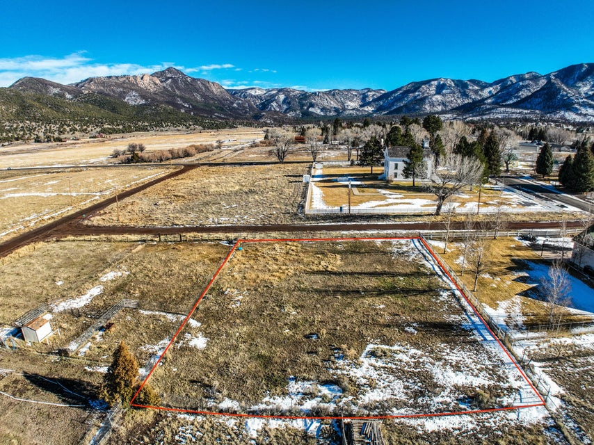 61 N 100 W Pine Valley, UT 84781