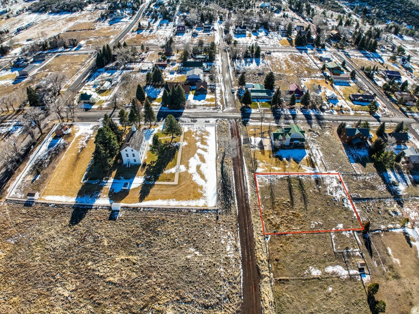 61 N 100 W Pine Valley, UT 84781