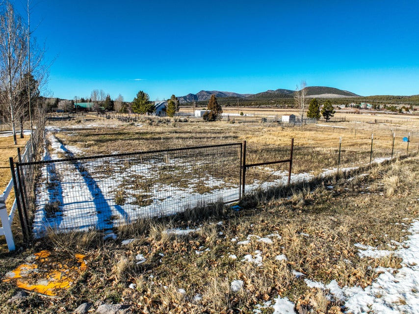 61 N 100 W Pine Valley, UT 84781