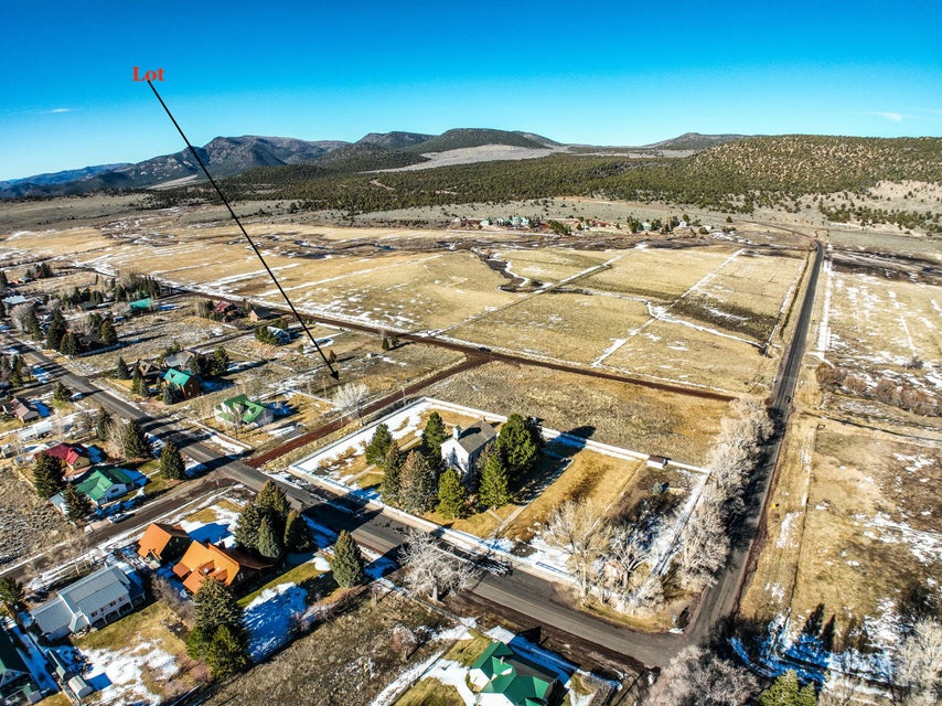 61 N 100 W Pine Valley, UT 84781