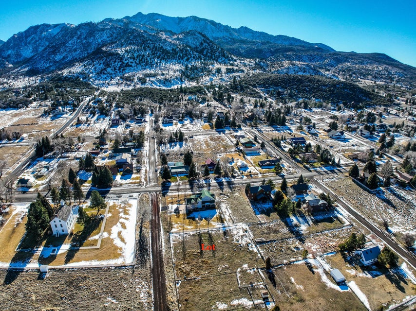 61 N 100 W Pine Valley, UT 84781