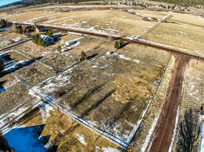 61 N 100 W Pine Valley, UT 84781