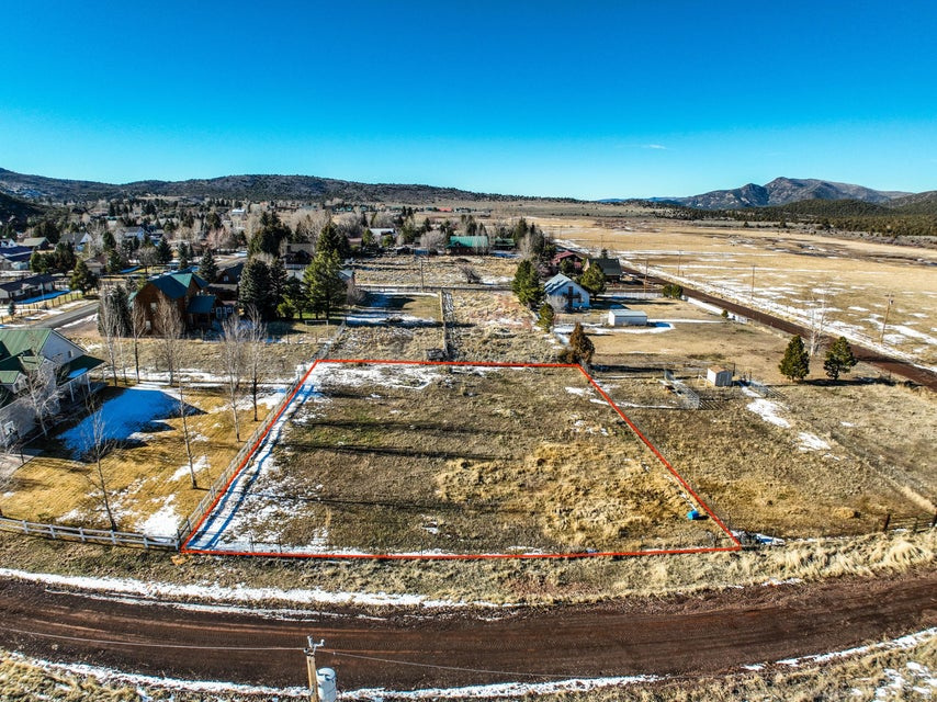 61 N 100 W Pine Valley, UT 84781