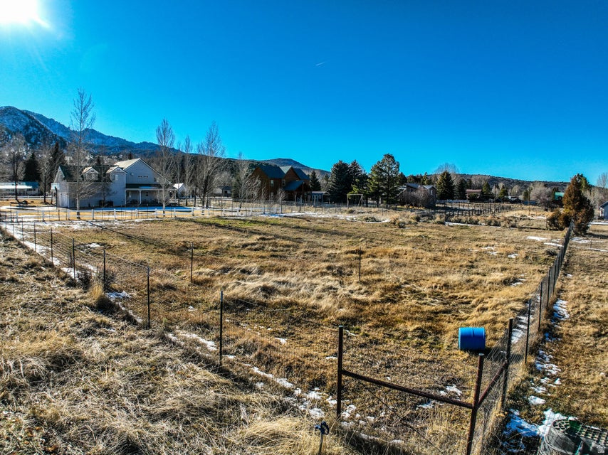 61 N 100 W Pine Valley, UT 84781