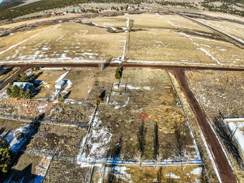 61 N 100 W Pine Valley, UT 84781
