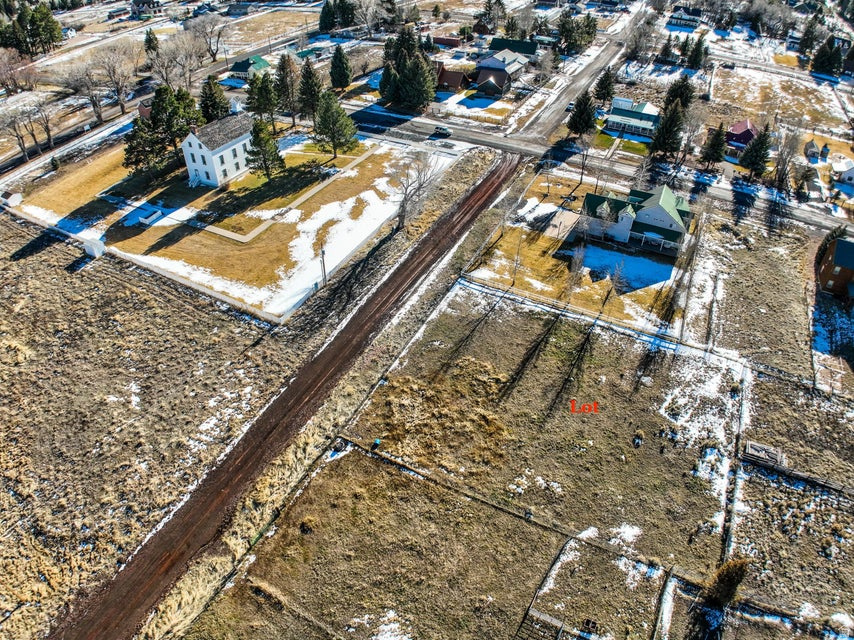 61 N 100 W Pine Valley, UT 84781