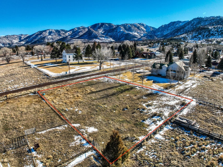 61 N 100 W Pine Valley, UT 84781