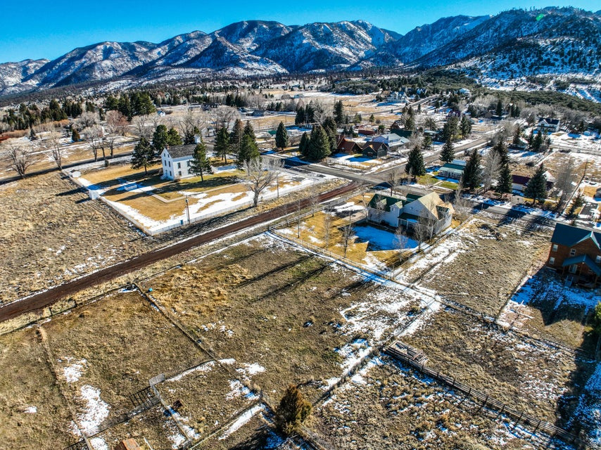 61 N 100 W Pine Valley, UT 84781