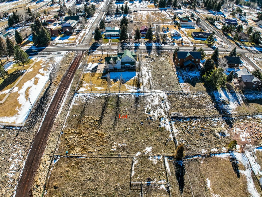 61 N 100 W Pine Valley, UT 84781