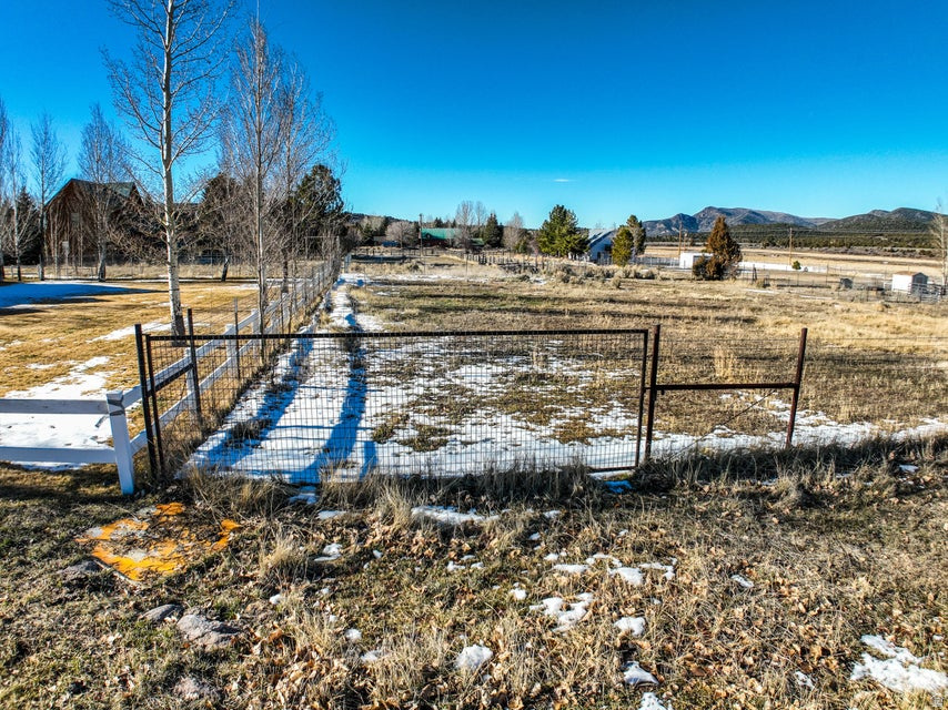 61 N 100 W Pine Valley, UT 84781