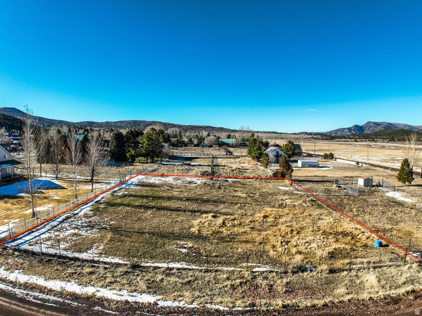 61 N 100 W Pine Valley, UT 84781