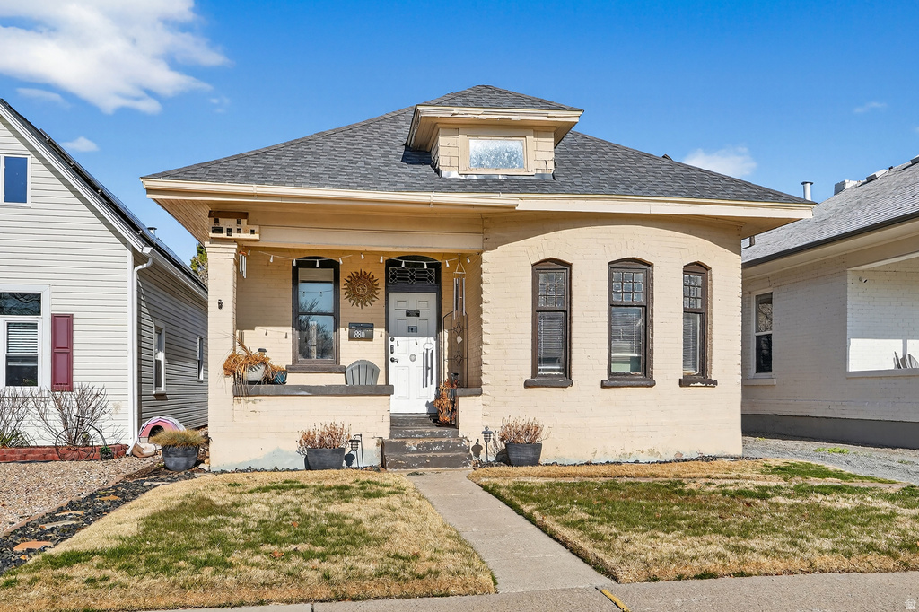 880 E 21ST ST Ogden, UT 84401