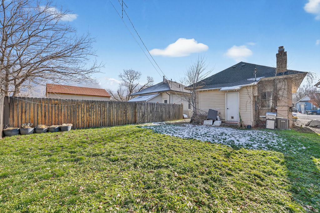 880 E 21ST ST Ogden, UT 84401