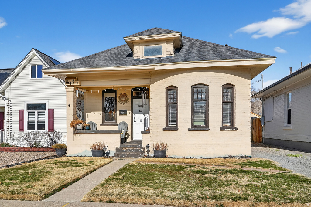 880 E 21ST ST Ogden, UT 84401