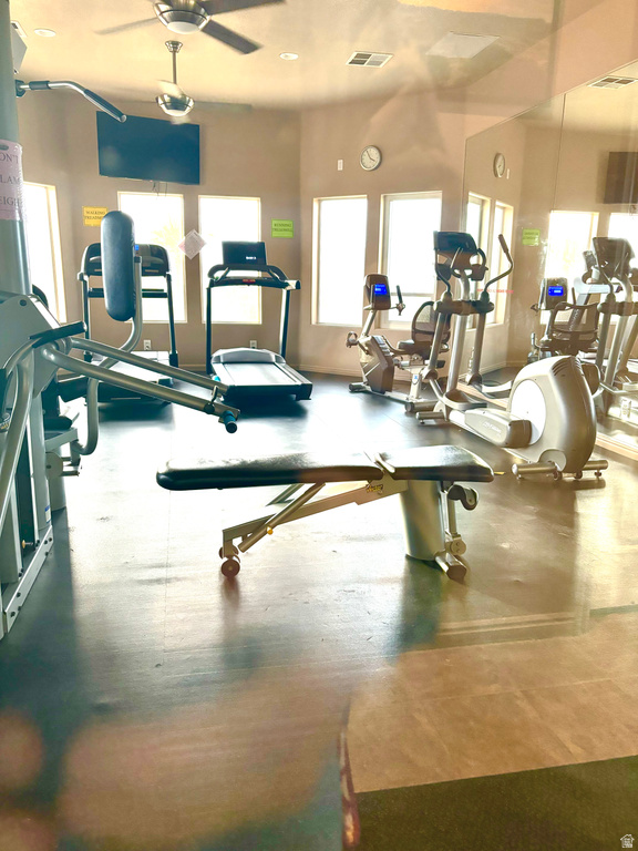 812 N 2500 W Hurricane, UT 84737