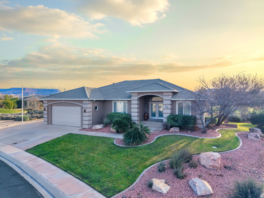 812 N 2500 W Hurricane, UT 84737