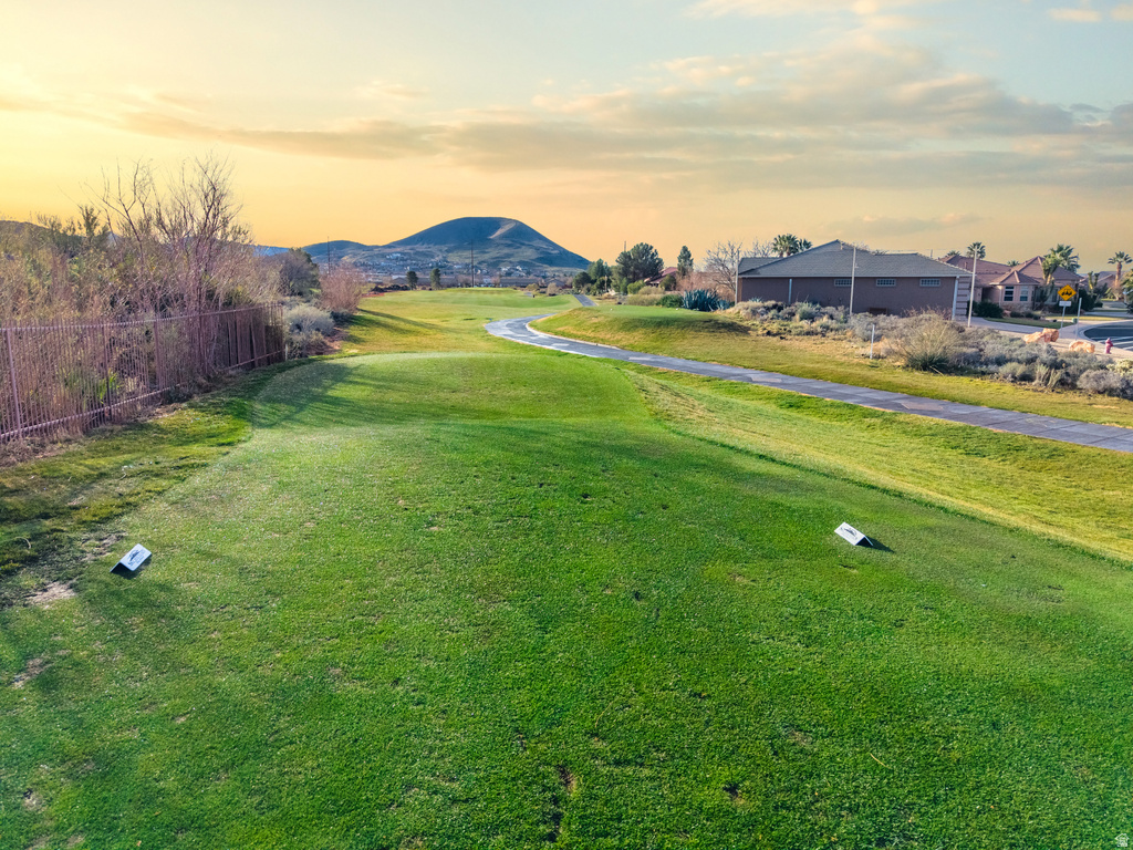 812 N 2500 W Hurricane, UT 84737