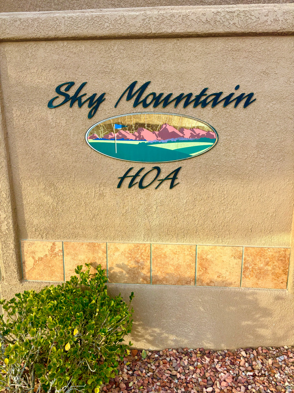 812 N 2500 W Hurricane, UT 84737