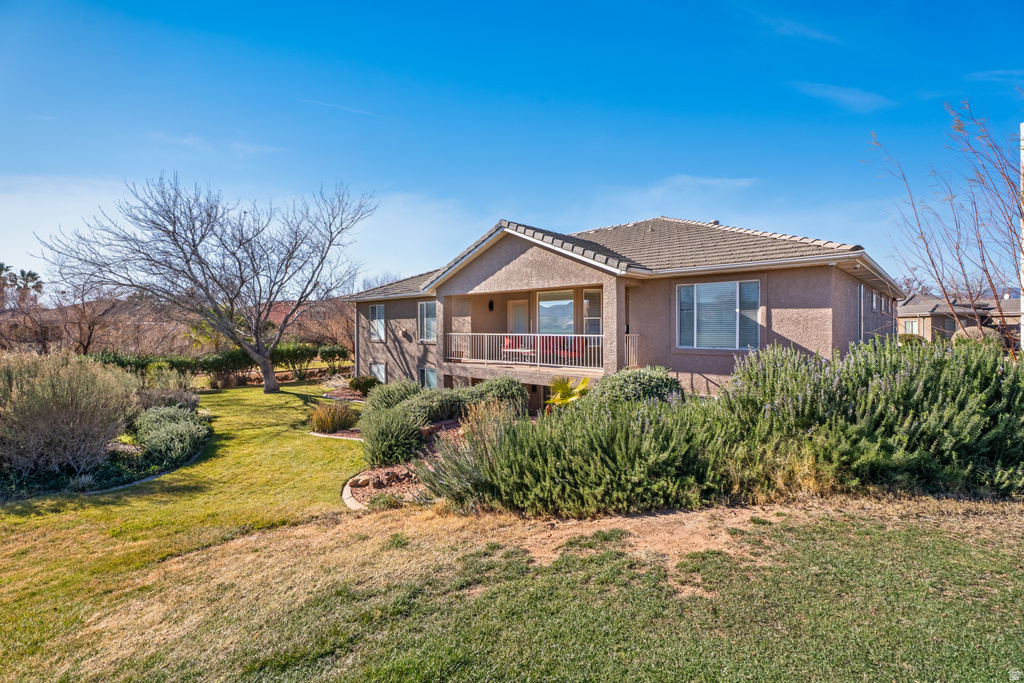 812 N 2500 W Hurricane, UT 84737