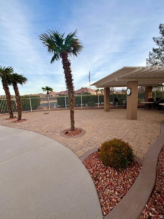 812 N 2500 W Hurricane, UT 84737