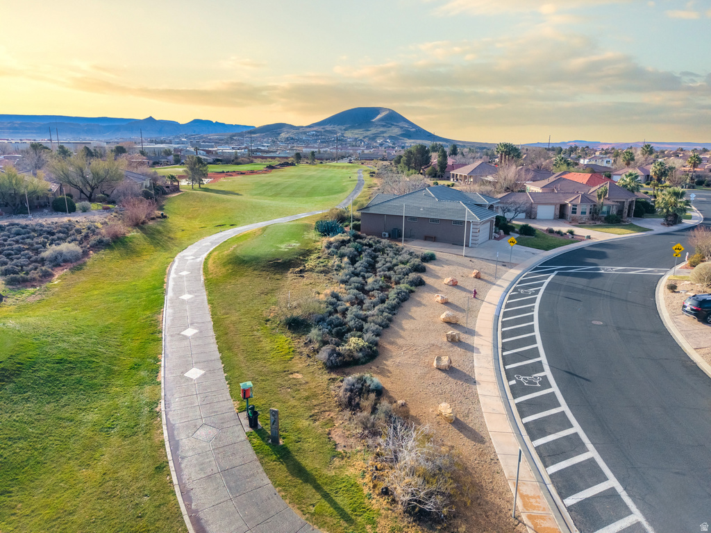 812 N 2500 W Hurricane, UT 84737