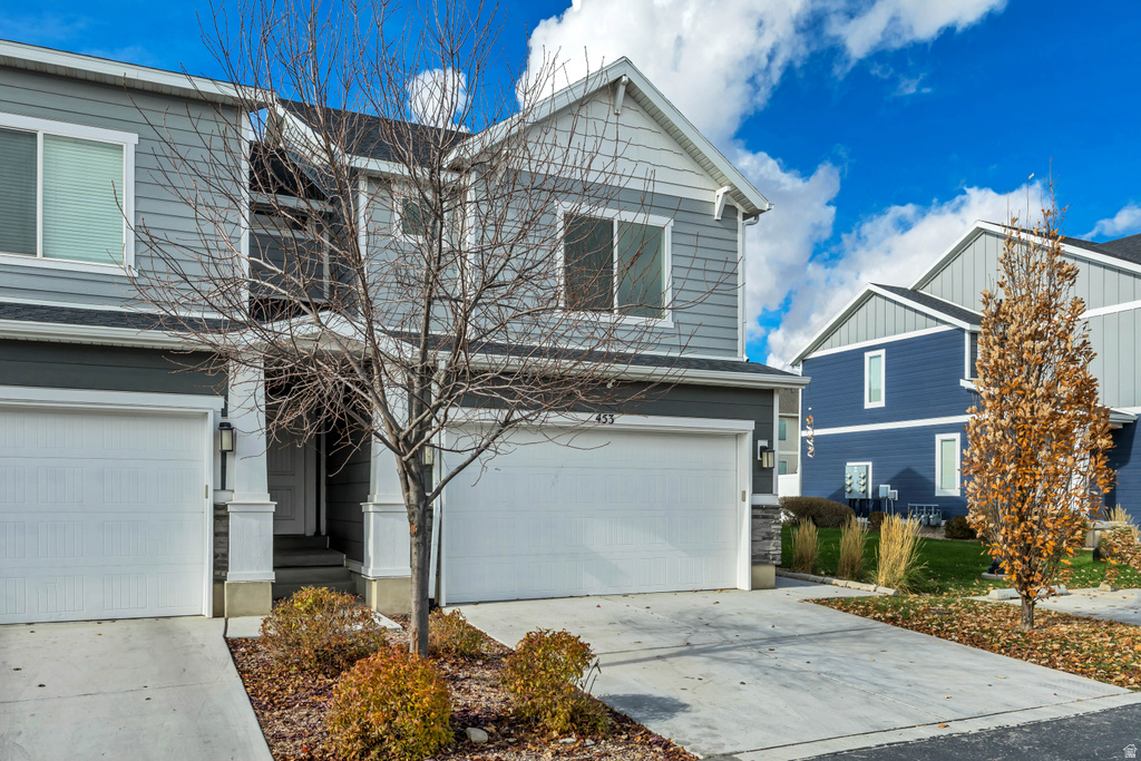 453 S DAY DREAM LN Saratoga Springs, UT 84045