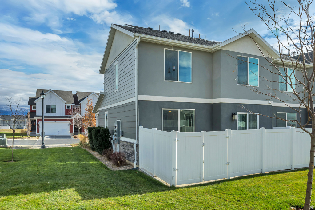 453 S DAY DREAM LN Saratoga Springs, UT 84045