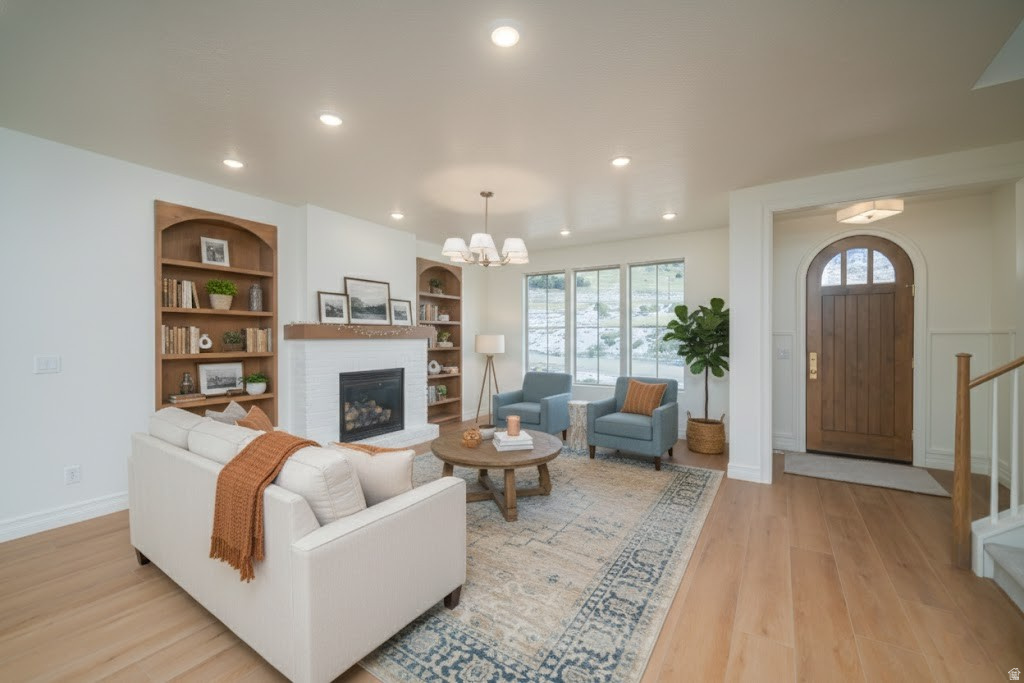 13 N 1150 E Smithfield, UT 84335