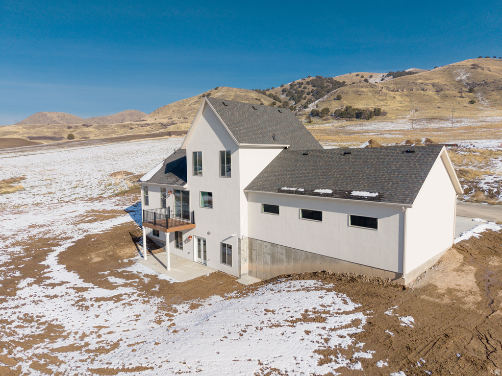 13 N 1150 E Smithfield, UT 84335