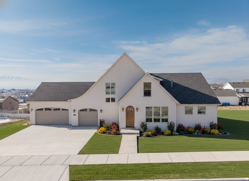 13 N 1150 E Smithfield, UT 84335