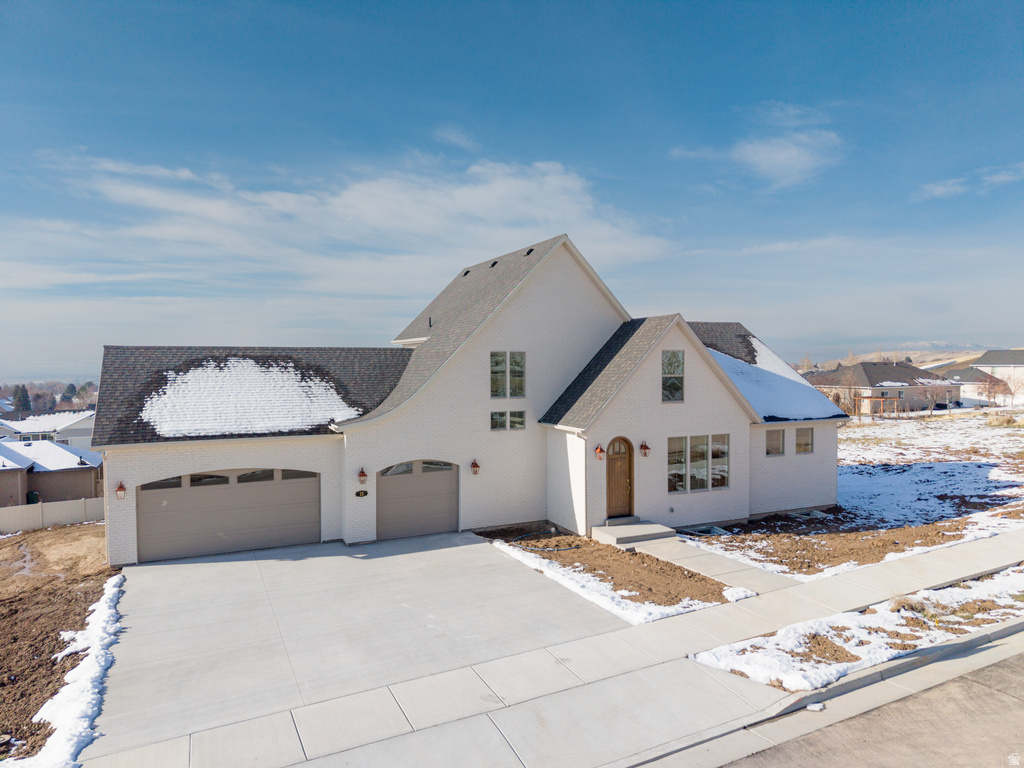 13 N 1150 E Smithfield, UT 84335