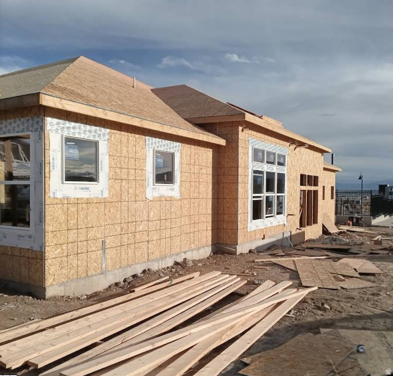 1481 N SARATOGA VIEW LN #D Saratoga Springs, UT 84045