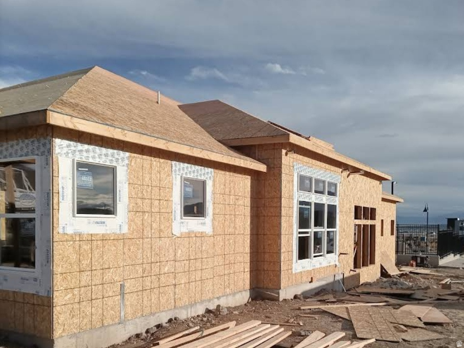 1481 N SARATOGA VIEW LN #D Saratoga Springs, UT 84045