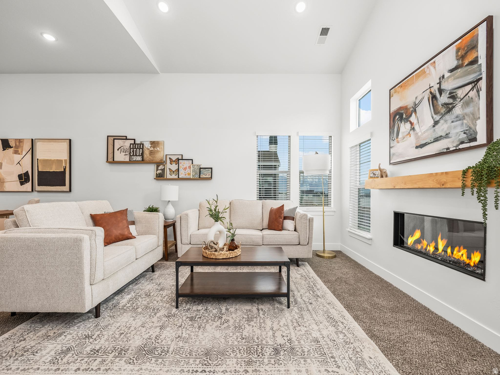 1481 N SARATOGA VIEW LN #D Saratoga Springs, UT 84045