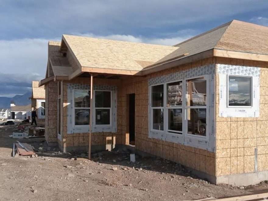 1481 N SARATOGA VIEW LN #D Saratoga Springs, UT 84045