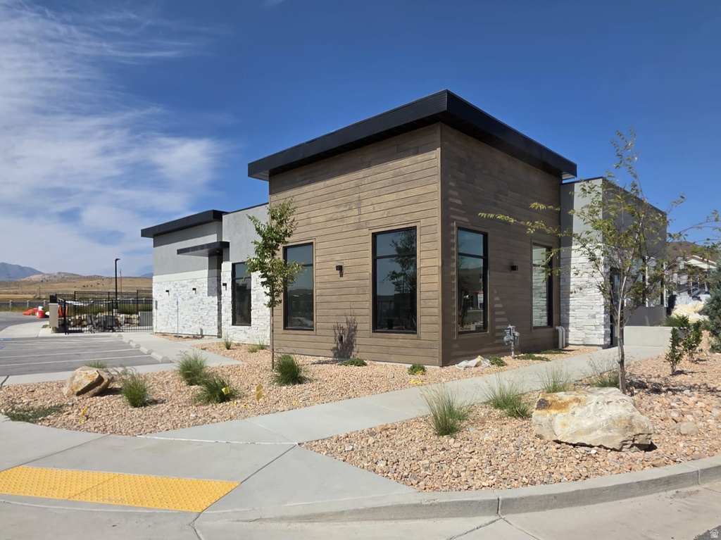 1481 N SARATOGA VIEW LN #D Saratoga Springs, UT 84045