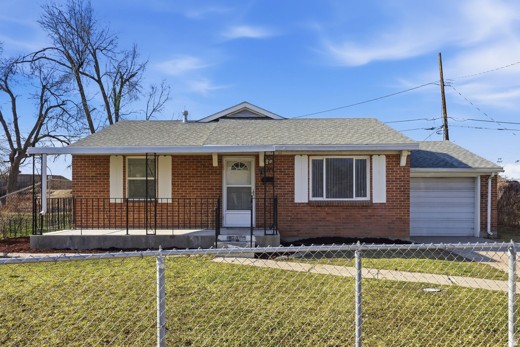 1076 S GLENDALE CIR Salt Lake City, UT 84104