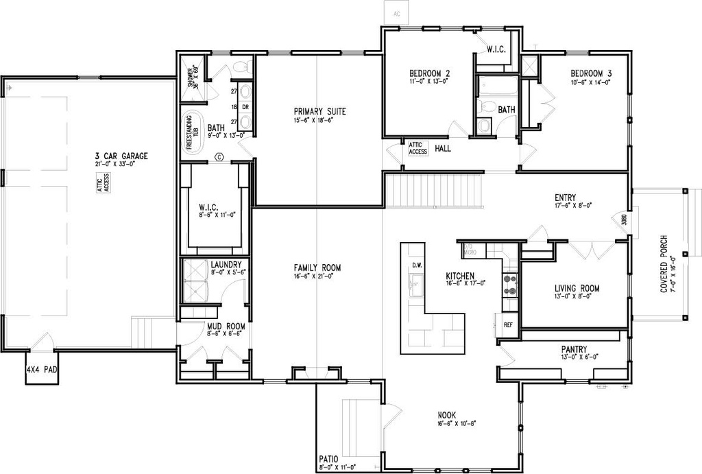 7076 W LAKE AVE #1-146 South Jordan, UT 84009