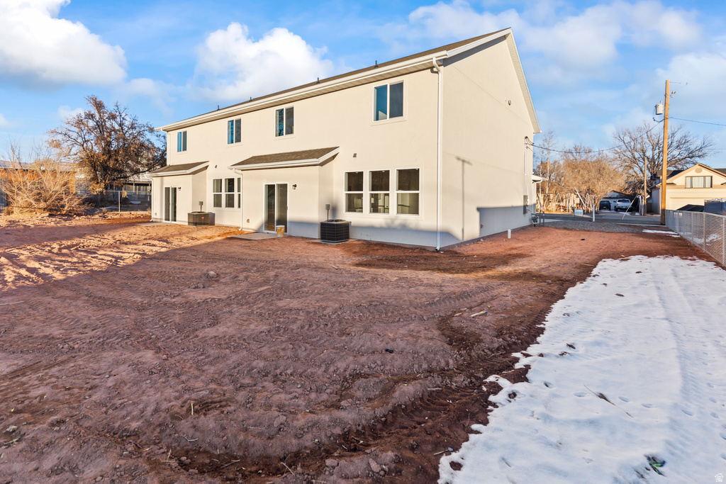 39 N 200 E Richfield, UT 84701