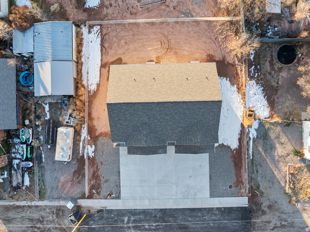 39 N 200 E Richfield, UT 84701