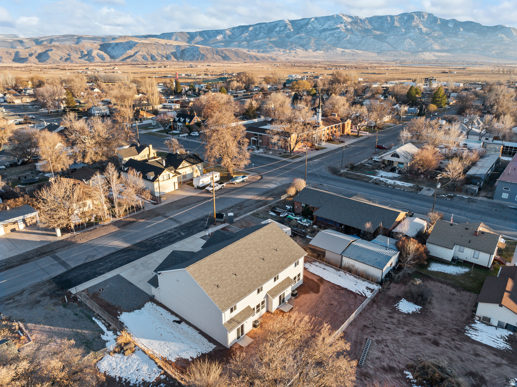 39 N 200 E Richfield, UT 84701