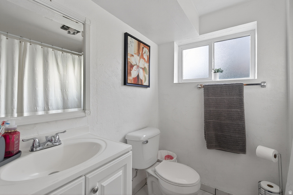 1863 N POLARIS WAY Salt Lake City, UT 84116