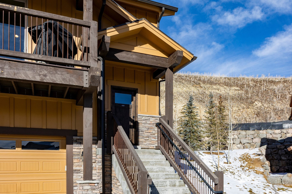 14463 N BUCK HORN TRAIL TRL #48D Heber City, UT 84032