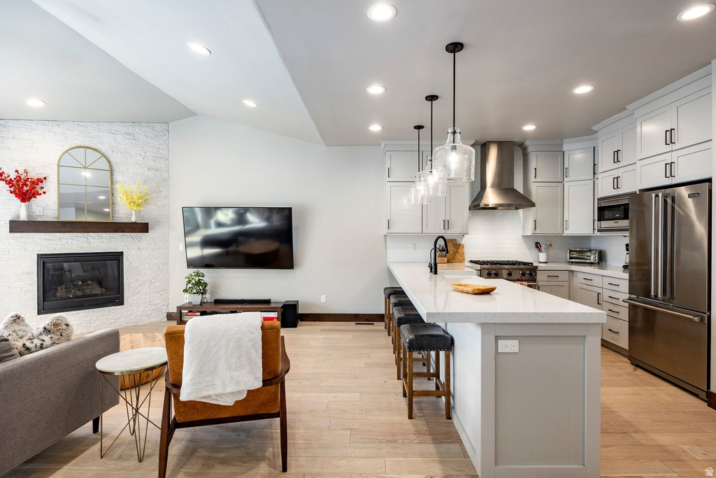 14463 N BUCK HORN TRAIL TRL #48D Heber City, UT 84032