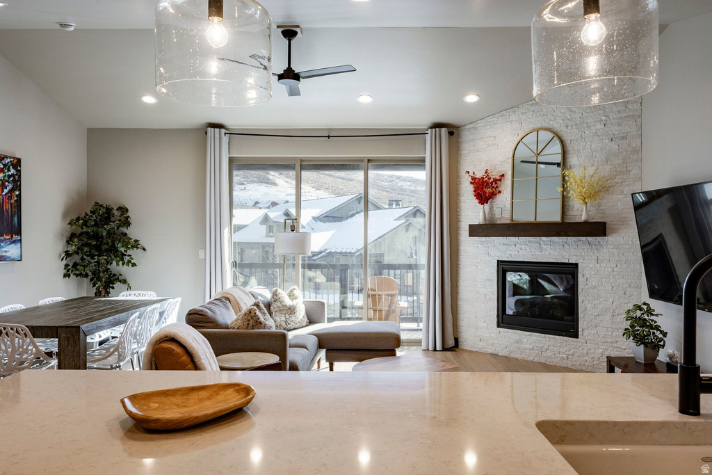 14463 N BUCK HORN TRAIL TRL #48D Heber City, UT 84032