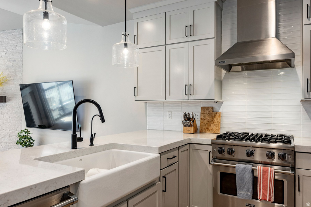 14463 N BUCK HORN TRAIL TRL #48D Heber City, UT 84032